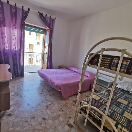 Casa Vacanze Da Michela Peschici Dış mekan fotoğraf