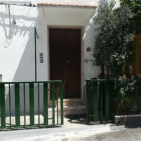 Casa Vacanze Da Michela Peschici Dış mekan fotoğraf