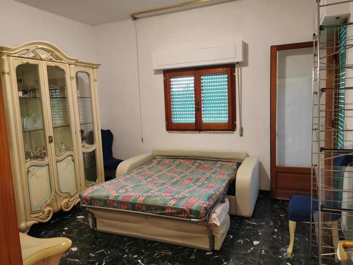 Casa Vacanze Da Michela Peschici Dış mekan fotoğraf