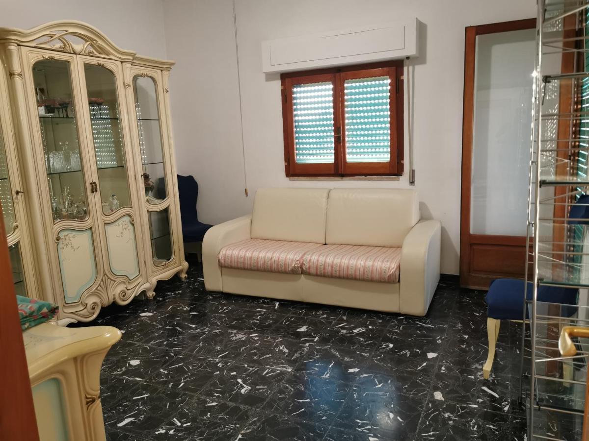 Casa Vacanze Da Michela Peschici Dış mekan fotoğraf