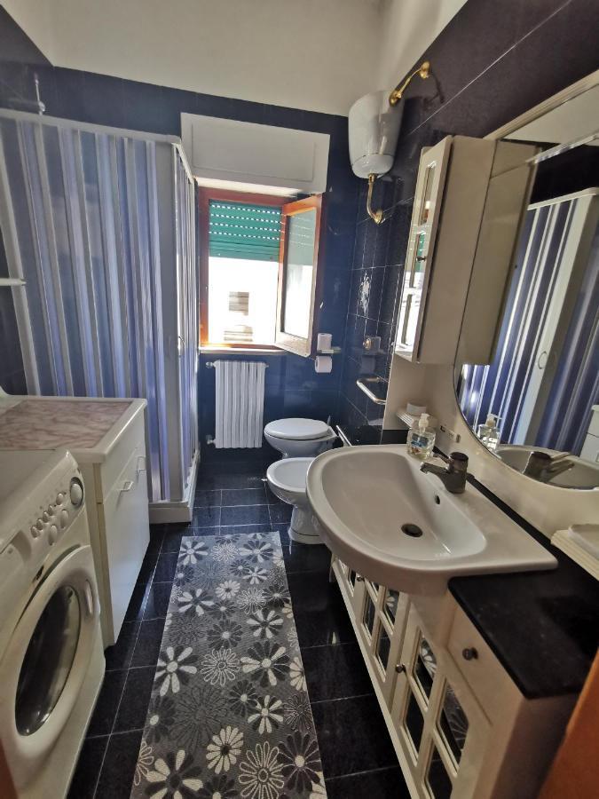 Casa Vacanze Da Michela Peschici Dış mekan fotoğraf