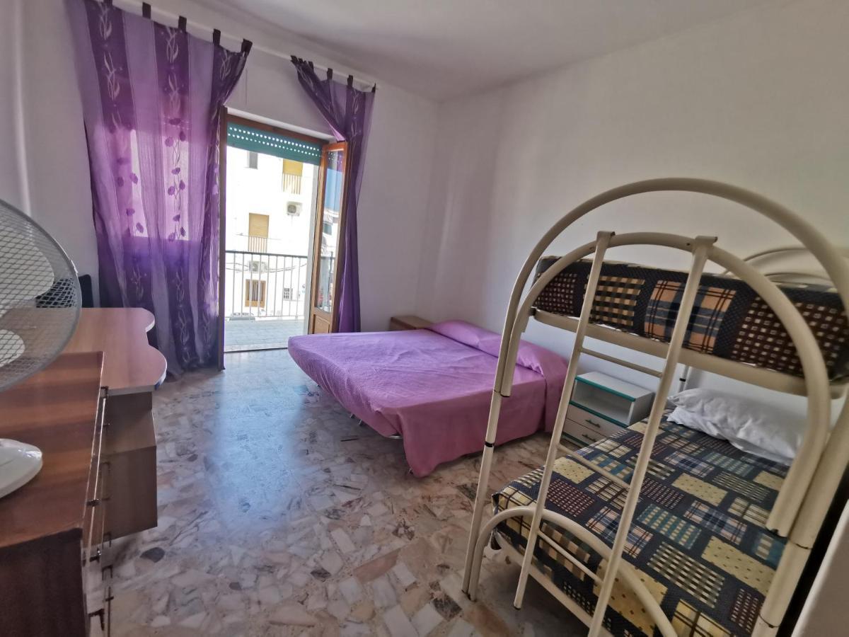 Casa Vacanze Da Michela Peschici Dış mekan fotoğraf
