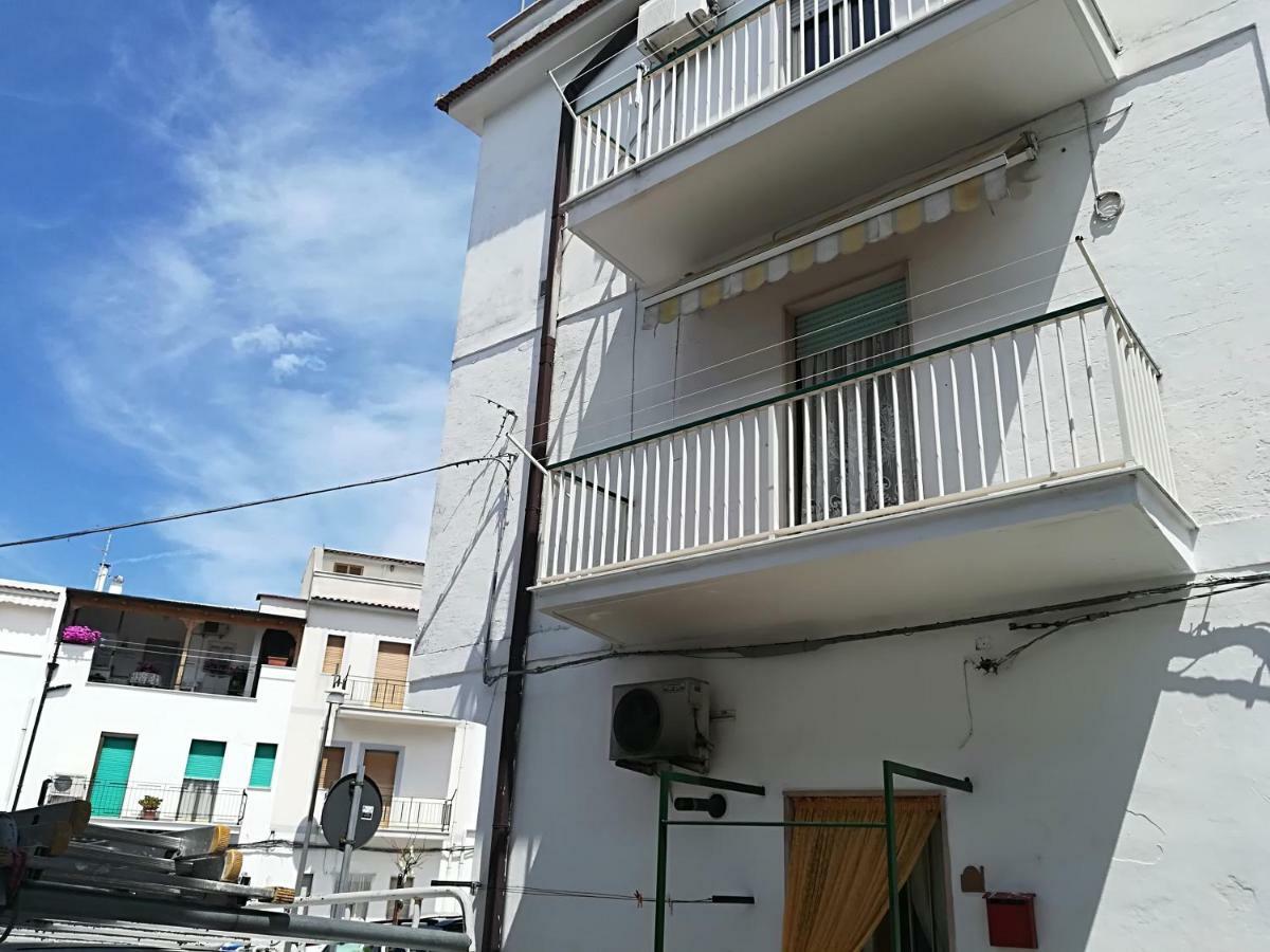 Casa Vacanze Da Michela Peschici Dış mekan fotoğraf