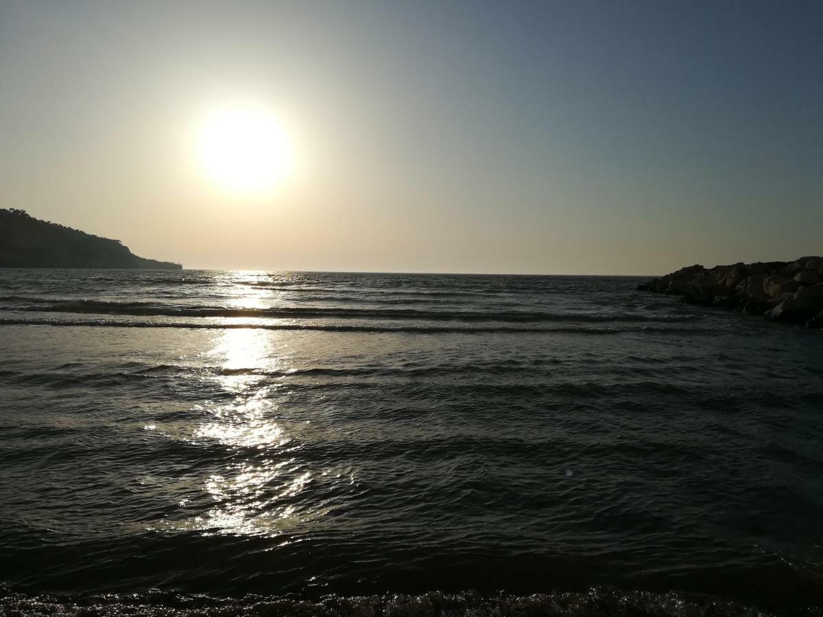 Casa Vacanze Da Michela Peschici Dış mekan fotoğraf